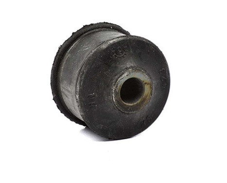 Suspension, shock absorber