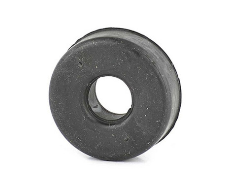 Suspension, shock absorber