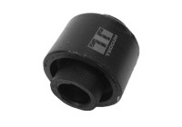 Suspension, shock absorber