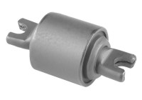 Suspension, shock absorber