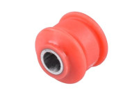 Suspension, shock absorber