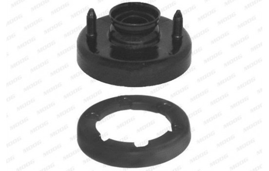 Suspension Strut Mount HO-SB-9750 Moog