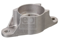 Suspension Strut Support Mount 177097 FEBI