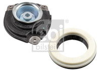 Suspension Strut Support Mount 177217 FEBI