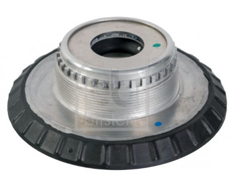 Suspension Strut Support Mount 177583 FEBI