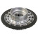 Suspension Strut Support Mount 177583 FEBI, Thumbnail 2