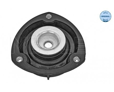 Suspension Strut Support Mount MEYLE-ORIGINAL: True to OE.