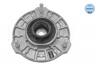Suspension Strut Support Mount MEYLE-ORIGINAL: True to OE.