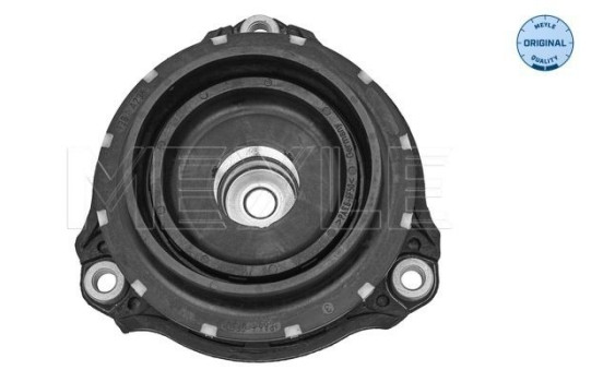 Suspension Strut Support Mount MEYLE-ORIGINAL: True to OE.