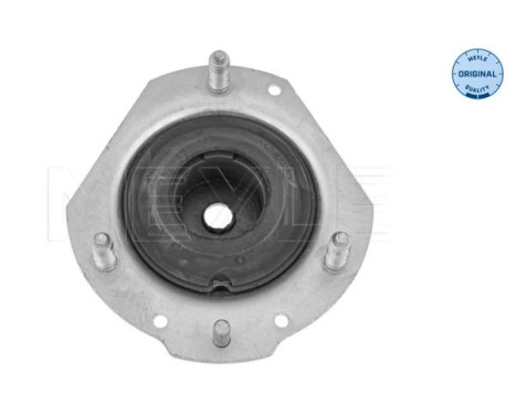 Suspension Strut Support Mount MEYLE-ORIGINAL: True to OE.