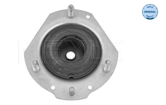 Suspension Strut Support Mount MEYLE-ORIGINAL: True to OE.