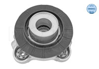 Suspension Strut Support Mount MEYLE-ORIGINAL: True to OE.
