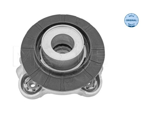 Suspension Strut Support Mount MEYLE-ORIGINAL: True to OE.