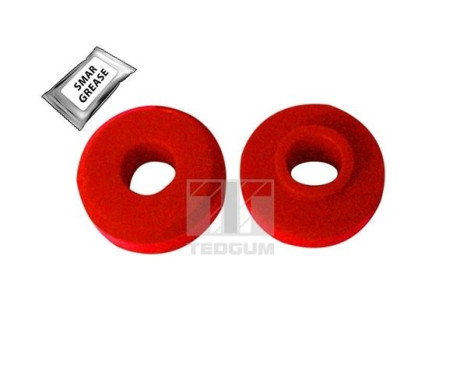 Suspension Strut Support Mount, Image 2