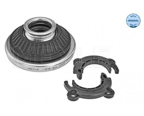 Top Strut Montage MEYLE-ORIGINAL: True to OE.