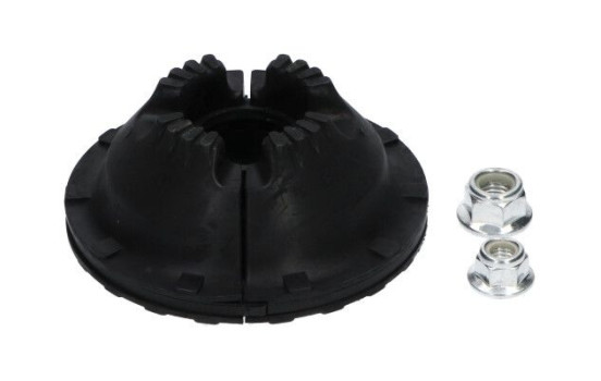 Top Strut Montage, Image 4