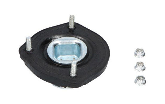 Top Strut Montage, Image 4