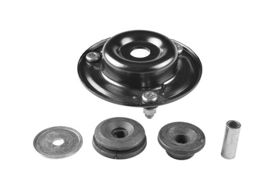 Top Strut Montage, Image 2