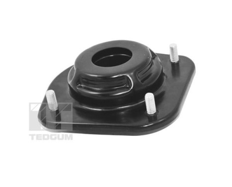 Top Strut Montage, Image 3