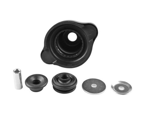 Top Strut Montage, Image 2