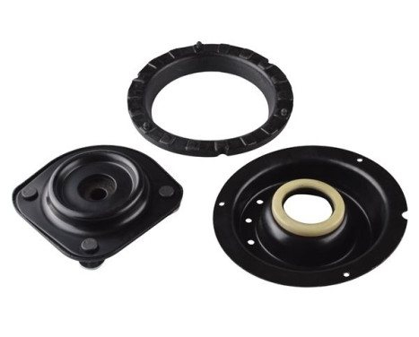 Top Strut Montage, Image 2