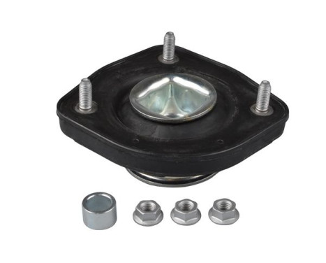 Top Strut Montage, Image 2