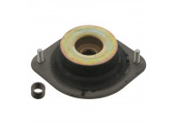 Top Strut Mount 02413 FEBI