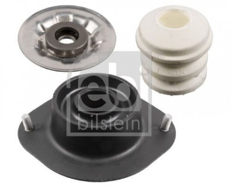 Top Strut Mount 09016 FEBI, Image 2