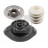 Top Strut Mount 09016 FEBI, Thumbnail 2