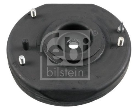 Top Strut Mount 09379 FEBI, Image 2