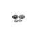 Top Strut Mount 10107 FEBI