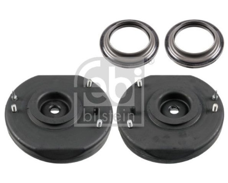 Top Strut Mount 10107 FEBI, Image 2