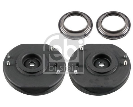 Top Strut Mount 10107 FEBI, Image 2