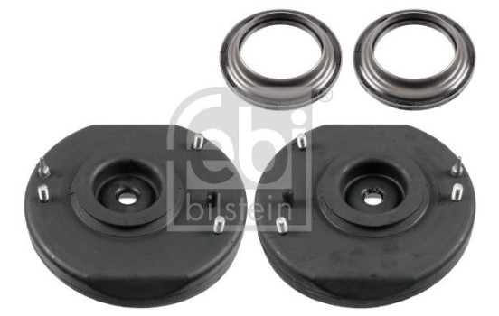 Top Strut Mount 10107 FEBI, Image 2