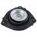 Top Strut Mount 109345 FEBI