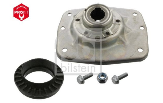 Top Strut Mount 11972 FEBI, Image 2