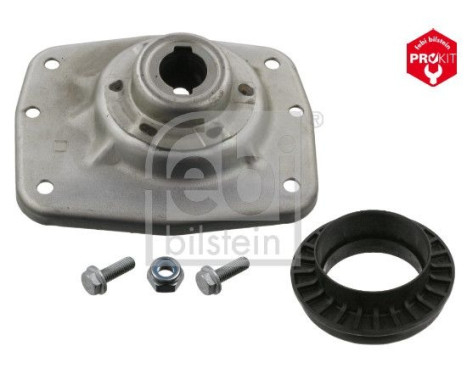 Top Strut Mount 11973 FEBI, Image 2