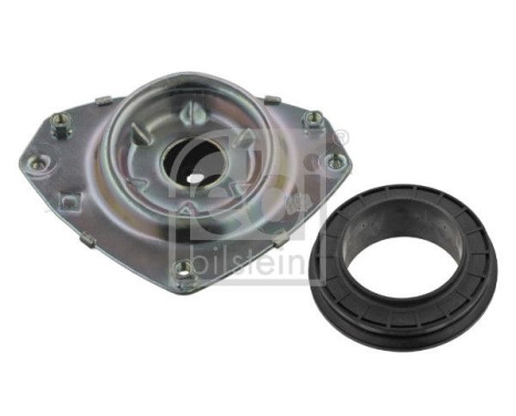 Top Strut Mount 12071 FEBI, Image 2