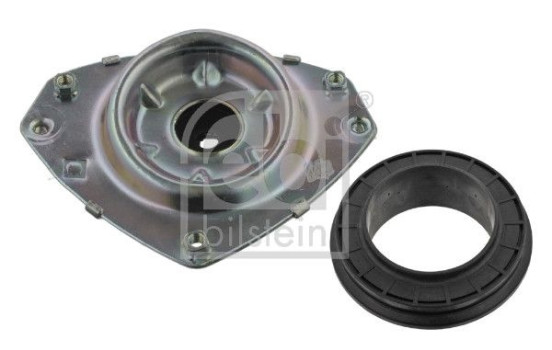 Top Strut Mount 12071 FEBI, Image 2