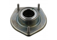 Top Strut Mount 12081 FEBI