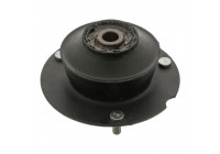 Top Strut Mount 12431 FEBI