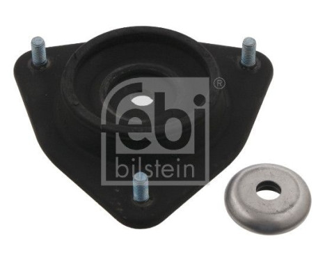 Top Strut Mount 12470 FEBI, Image 2