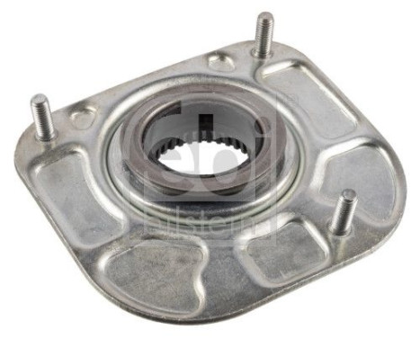 Top Strut Mount 14845 FEBI, Image 3