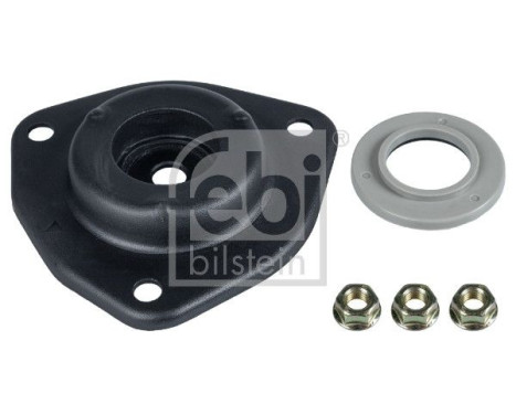Top Strut Mount 17107 FEBI, Image 2