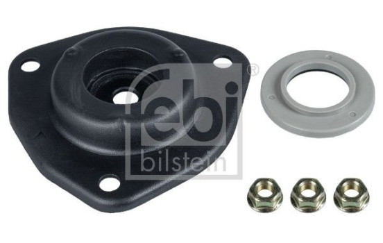 Top Strut Mount 17107 FEBI, Image 2