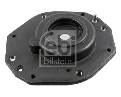 Top Strut Mount 17803 FEBI, Image 2