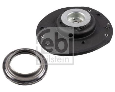 Top Strut Mount 18756 FEBI, Image 2