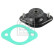 Top Strut Mount 21091 FEBI, Thumbnail 2