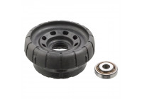 Top Strut Mount 22639 FEBI