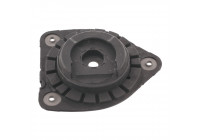 Top Strut Mount 31424 FEBI